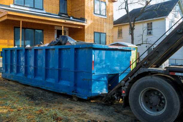 Best Same-Day Junk Removal  in Holdenville, OK