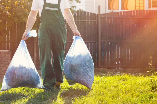 Best Estate Cleanout Services  in Holdenville, OK