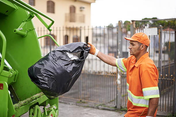 Best Full-Service Junk Removal  in Holdenville, OK