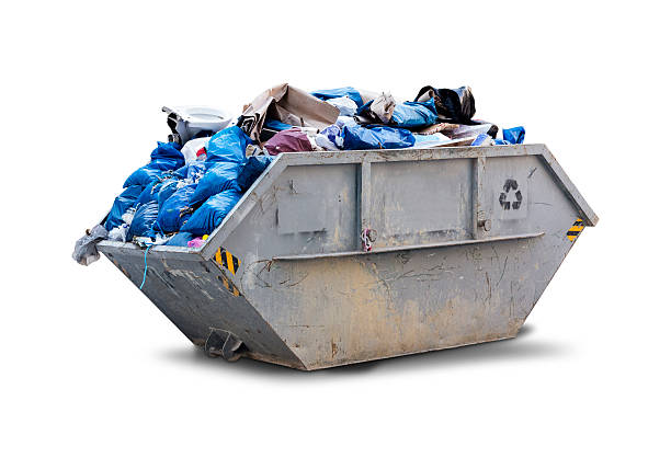 Best Attic Cleanout Services  in Holdenville, OK